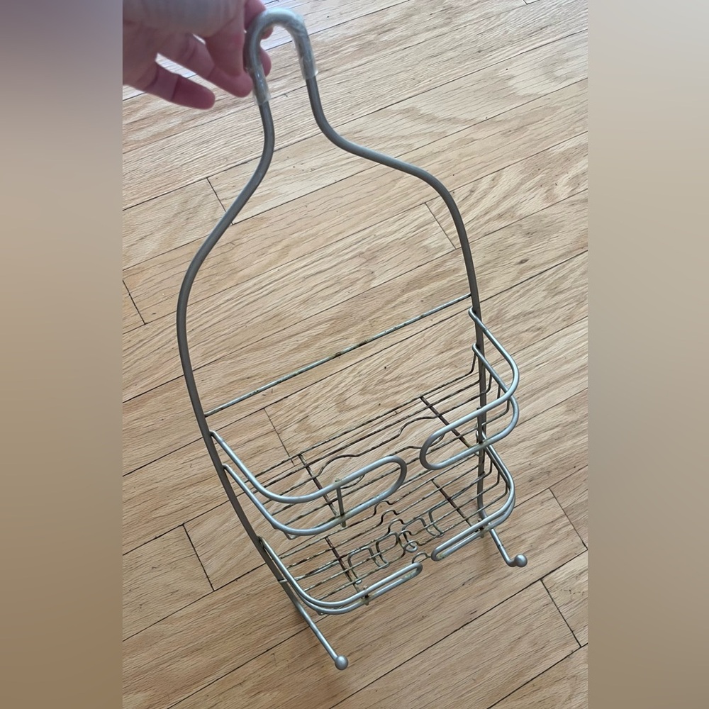Shower caddy